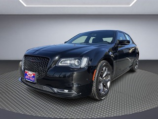 2023 Chrysler 300