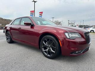2023 Chrysler 300