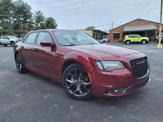 2023 Chrysler 300 for sale in Clarksville TN