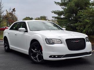 2023 Chrysler 300