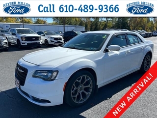 2018 Chrysler 300 for sale in Mt. Juliet TN