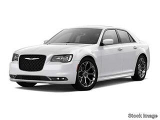 2018 Chrysler 300