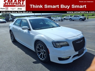 2018 Chrysler 300 for sale in White Hall AR
