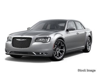 2019 Chrysler 300