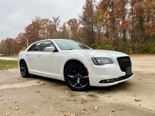 2020 Chrysler 300 for sale in Knoxville TN