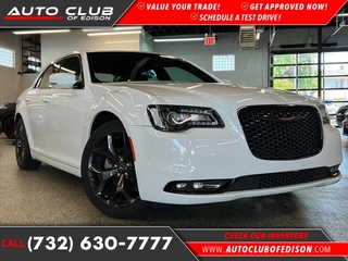 2022 Chrysler 300