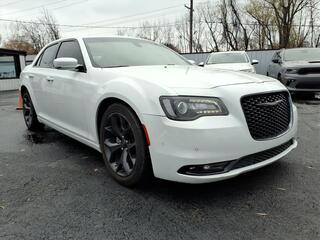 2022 Chrysler 300