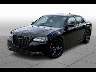 2023 Chrysler 300