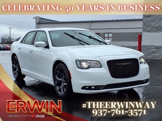 2023 Chrysler 300 for sale in Troy OH