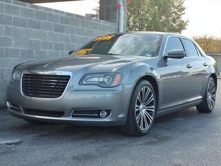 2012 Chrysler 300