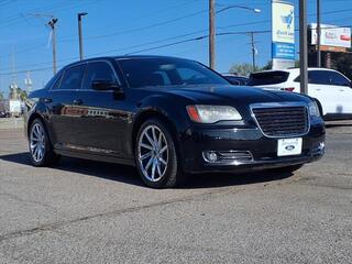 2013 Chrysler 300