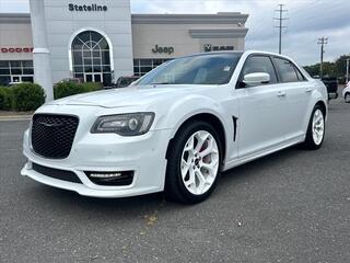 2018 Chrysler 300