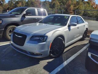 2019 Chrysler 300 for sale in Greenville SC