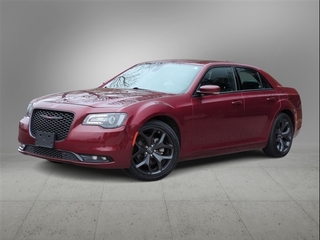 2022 Chrysler 300 for sale in Ann Arbor MI