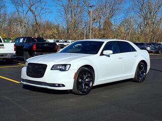 2022 Chrysler 300