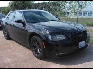 2022 Chrysler 300