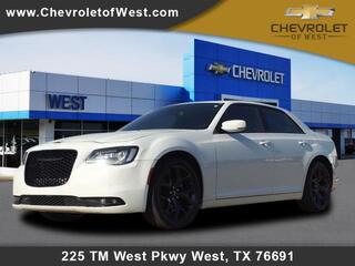 2023 Chrysler 300 for sale in West TX