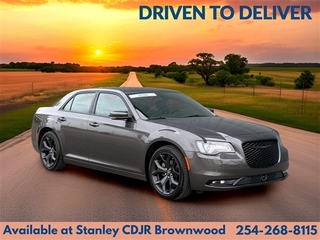 2023 Chrysler 300