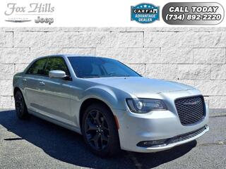 2023 Chrysler 300