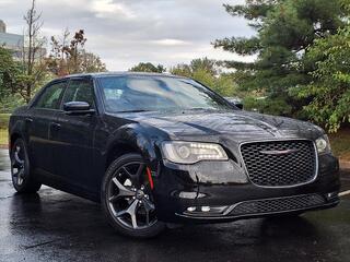 2023 Chrysler 300