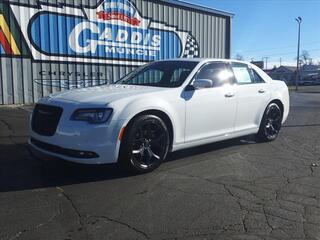 2023 Chrysler 300