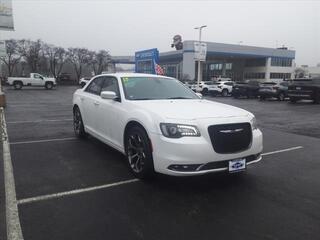 2015 Chrysler 300