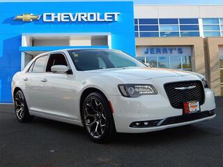 2015 Chrysler 300