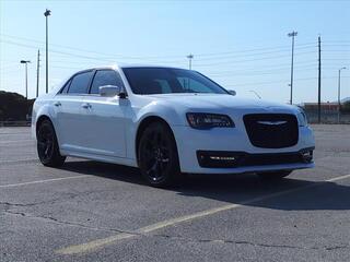 2021 Chrysler 300