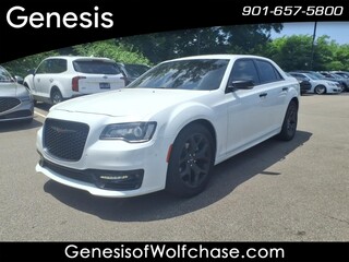 2021 Chrysler 300