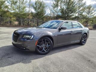 2022 Chrysler 300