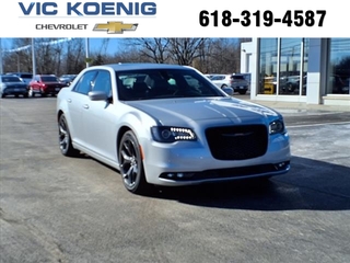 2023 Chrysler 300