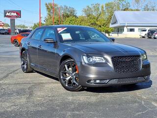 2023 Chrysler 300 for sale in Fort Mill SC