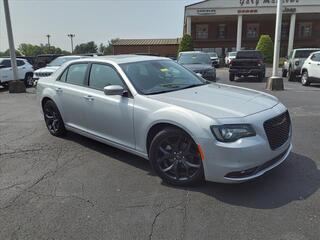 2023 Chrysler 300 for sale in Clarksville TN