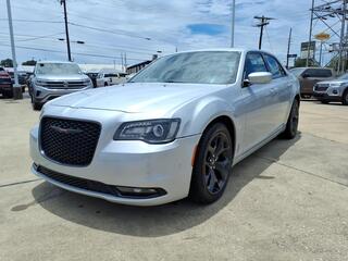 2023 Chrysler 300
