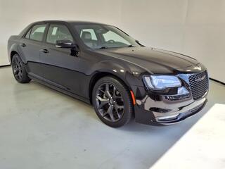 2023 Chrysler 300