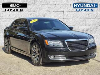 2014 Chrysler 300 for sale in Goshen IN