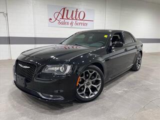 2015 Chrysler 300 for sale in Indianapolis IN