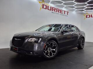 2018 Chrysler 300