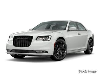 2022 Chrysler 300