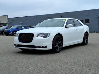 2022 Chrysler 300