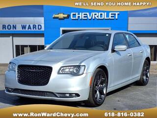 2023 Chrysler 300 for sale in Herrin IL