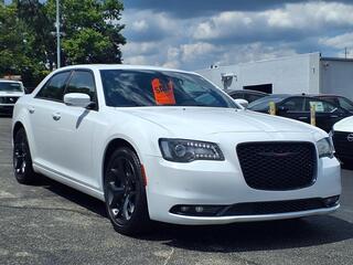 2023 Chrysler 300