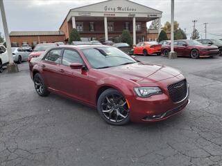2023 Chrysler 300