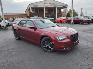 2023 Chrysler 300 for sale in Clarksville TN