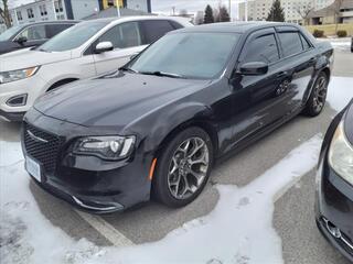 2015 Chrysler 300