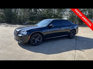 2020 Chrysler 300 for sale in Shelby NC