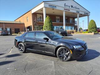 2023 Chrysler 300 for sale in Clarksville TN