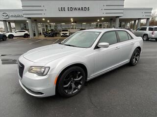 2023 Chrysler 300