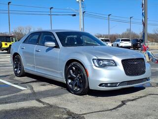 2023 Chrysler 300 for sale in Shawnee KS