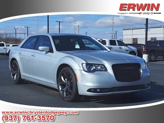 2023 Chrysler 300 for sale in Troy OH